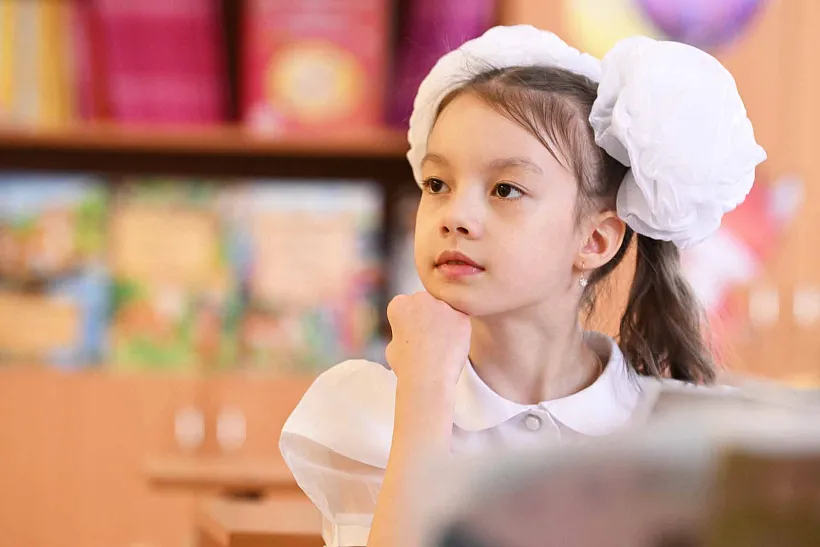 Ученики Промышленновской школы № 56&nbsp;Кузбасса узнали о&nbsp;культуре малой родины