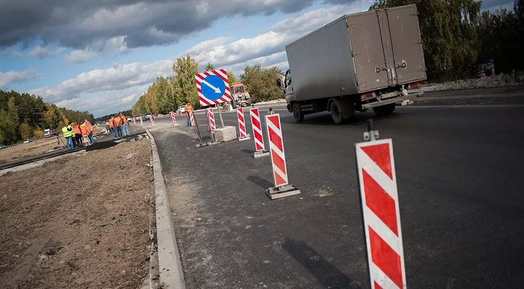 Анна Майорова/URA.RU/ТАСС