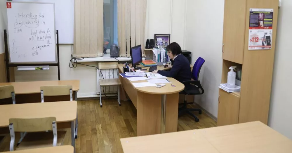 Донат Сорокин/ТАСС