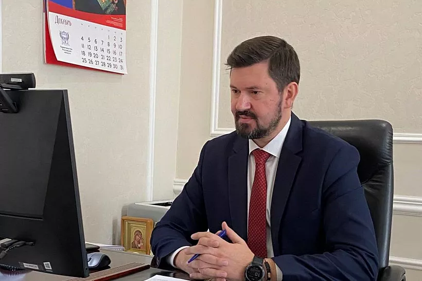 Центр поддержки ростовских экспортеров открыт во&nbsp;Вьетнаме