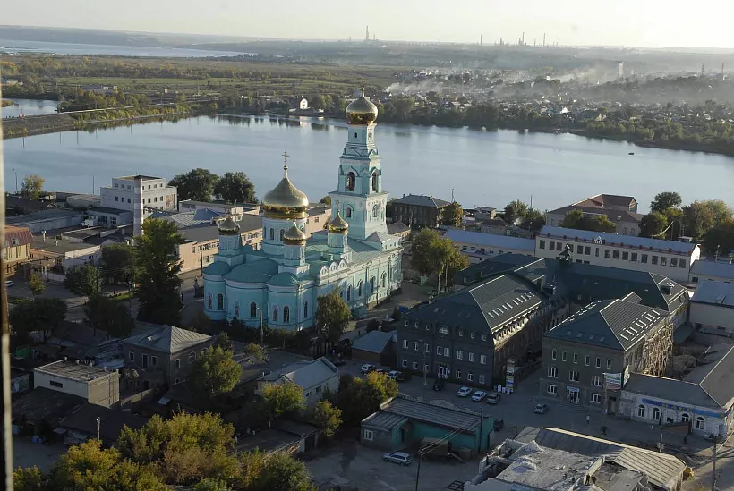 В&nbsp;Сызрани Самарской области краевед изучила историю 400&nbsp;адресов
