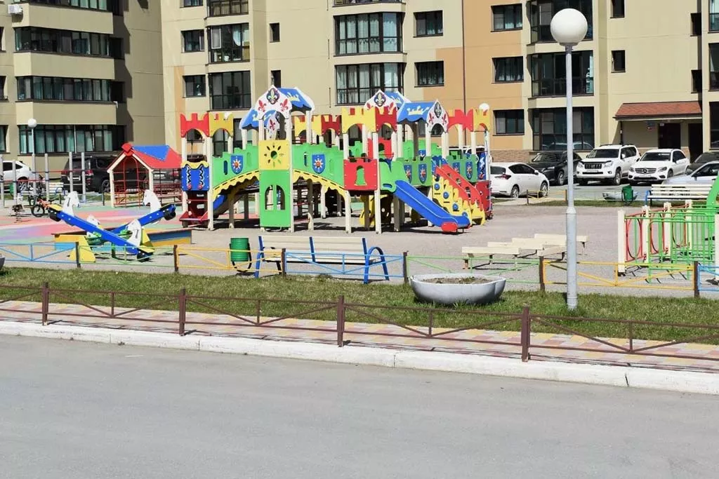Правительство Сахалинской области