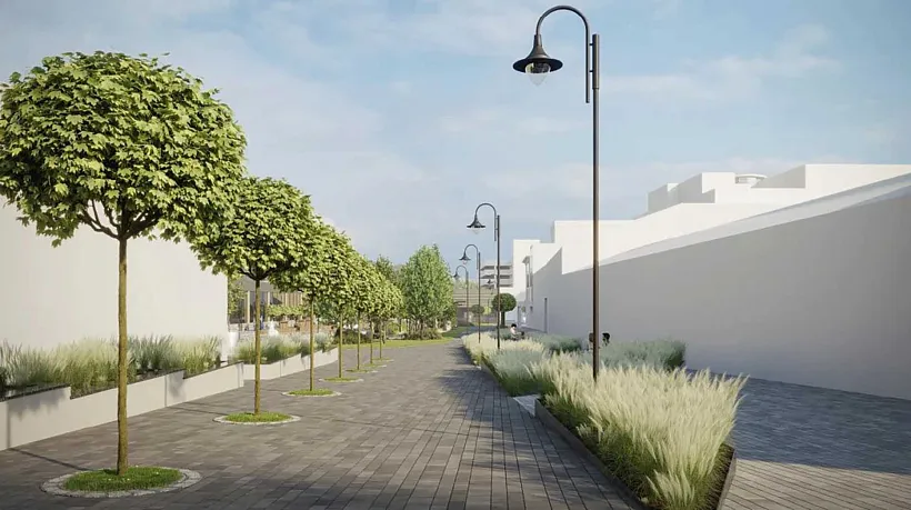 В&nbsp;Ставрополе улицу Шаумяна превратят в&nbsp;туристическое сердце города