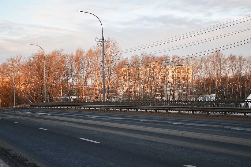 В&nbsp;Твери за&nbsp;год отремонтировали более 15&nbsp;дорожных объектов