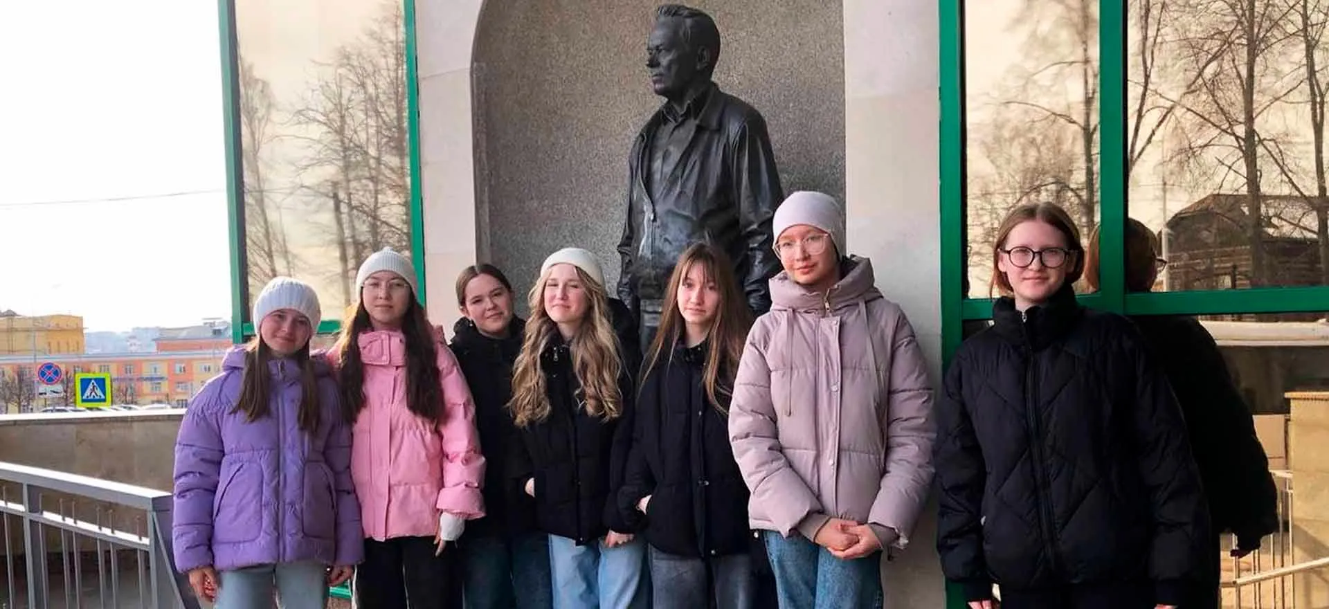 Министерство по туризму Удмуртской Республики