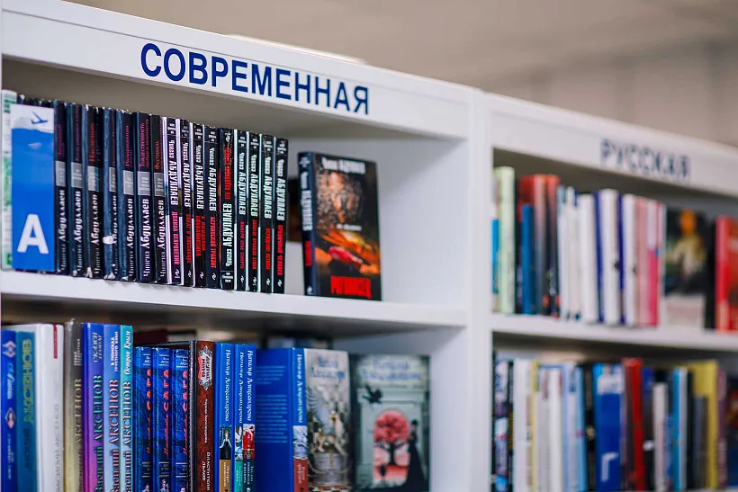 Портал &laquo;Библиотеки Подмосковья&raquo; посетили свыше 4,6&nbsp;млн раз с&nbsp;начала года