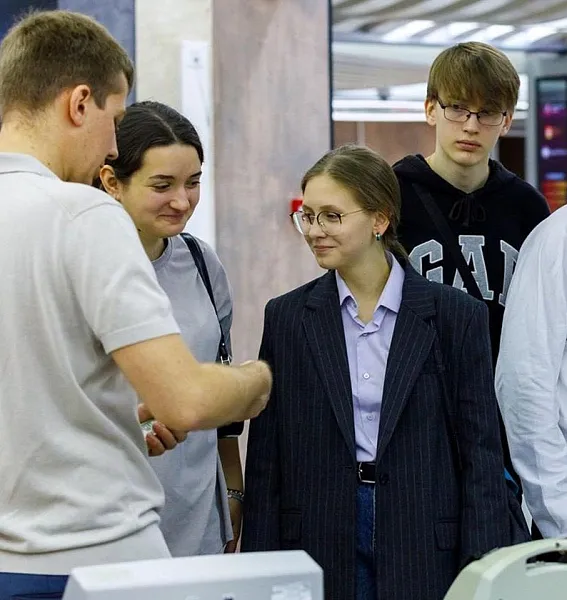 В&nbsp;Москве стартовал девятый фестиваль финансовой грамотности