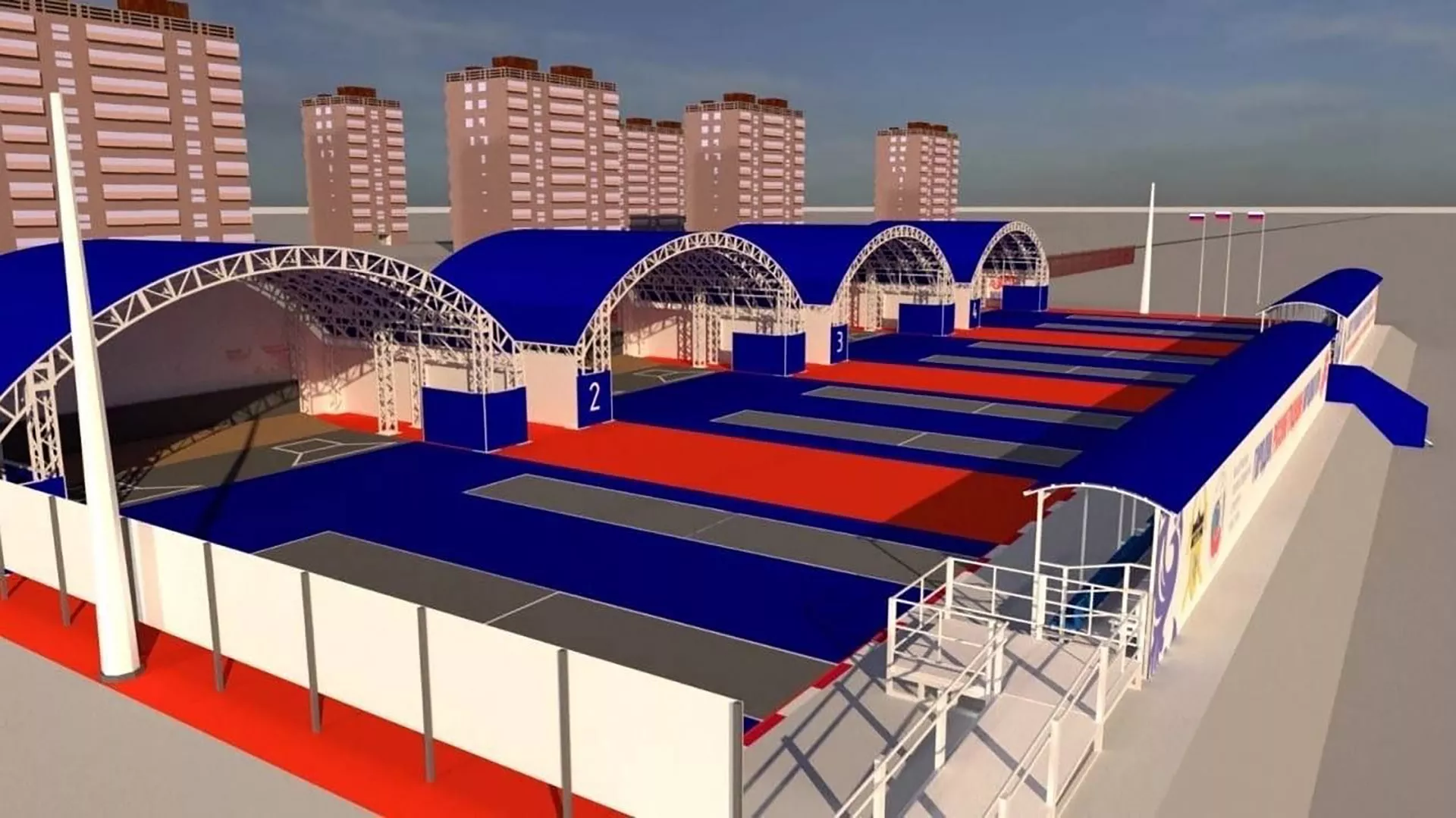 Главное управление по информационной политике Московской области