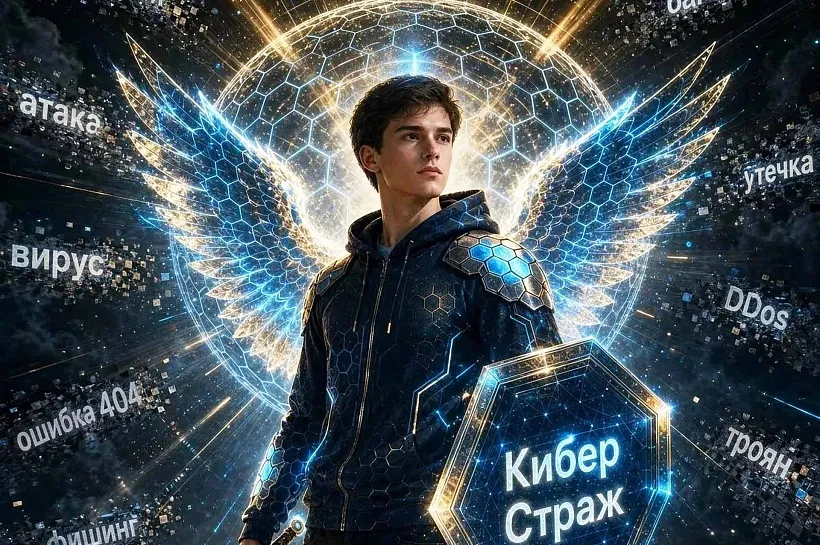 Колледж &laquo;Логос&raquo; организует интенсив по&nbsp;информационной безопасности