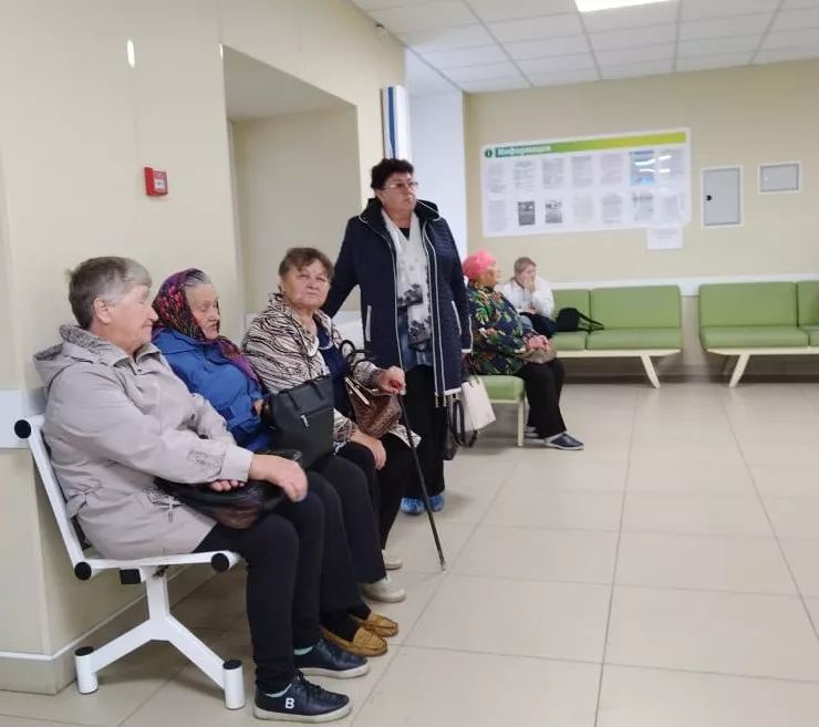 Министерство социальной защиты Алтайского края