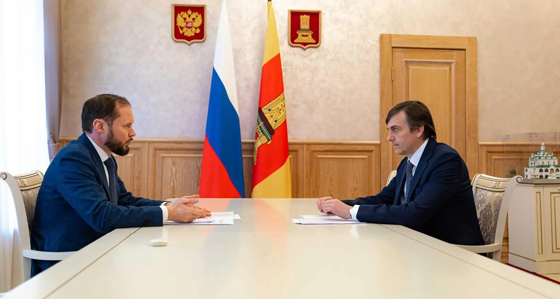 Минпросвещения России