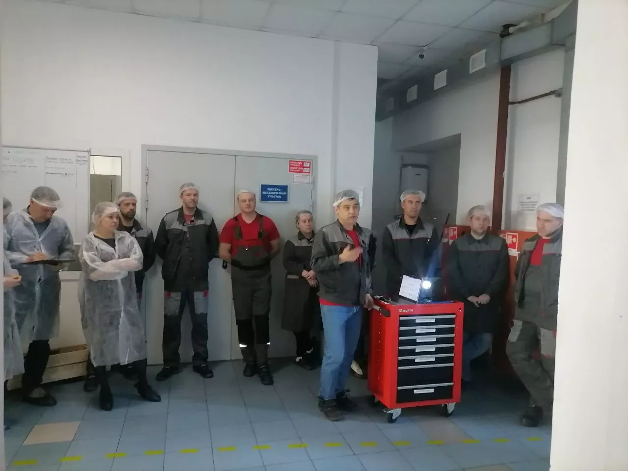 Управление массовых коммуникаций Кировской области