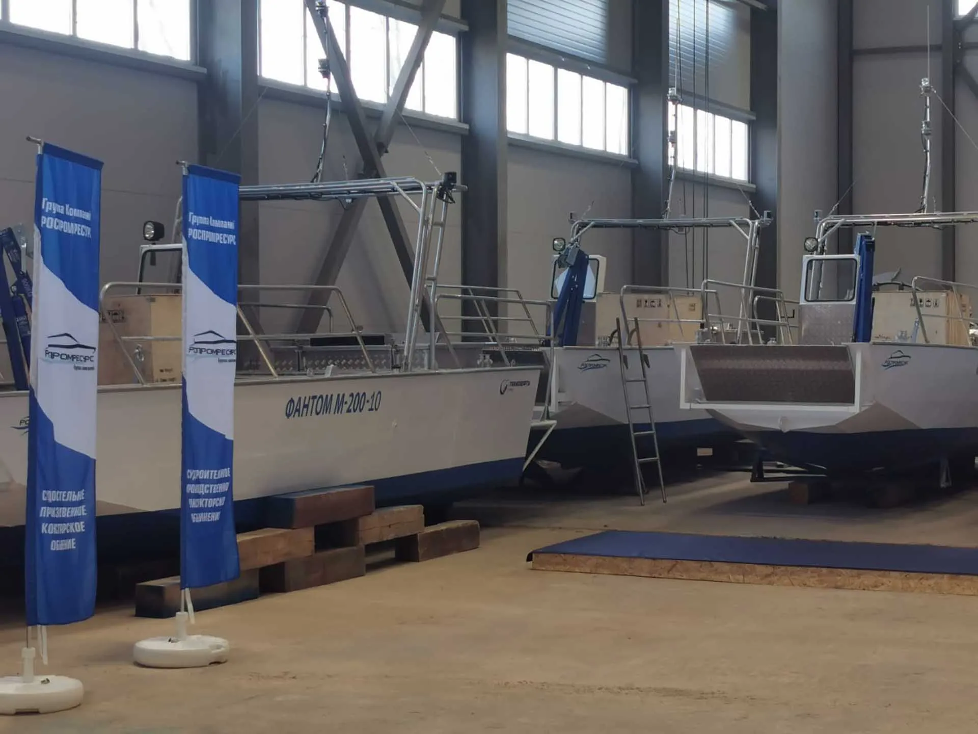 Пресс-служба Правительства Нижегородской области