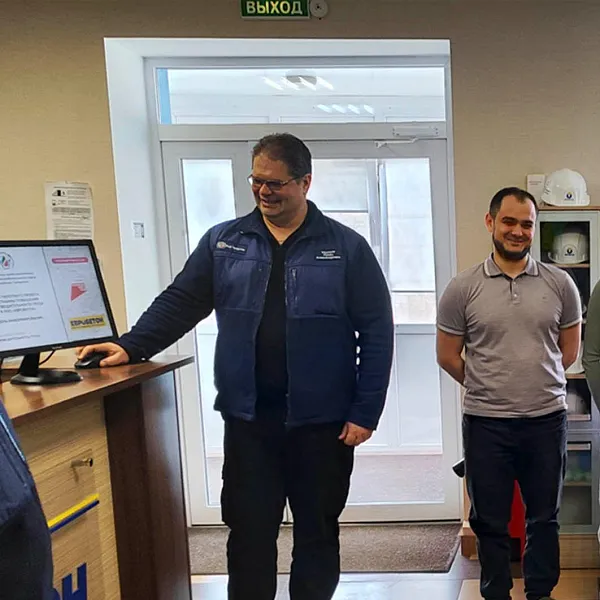 Предприятие в&nbsp;Татарстане ускорило производство товарного бетона