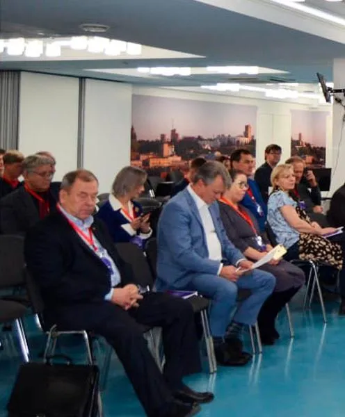 Взаимодействие бизнеса и&nbsp;власти обсудили на&nbsp;конференции в&nbsp;Нижнем Новгороде