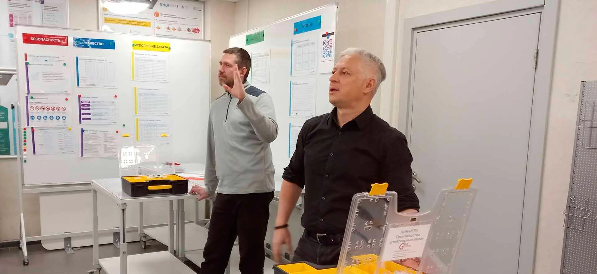 Управление массовых коммуникаций Кировской области