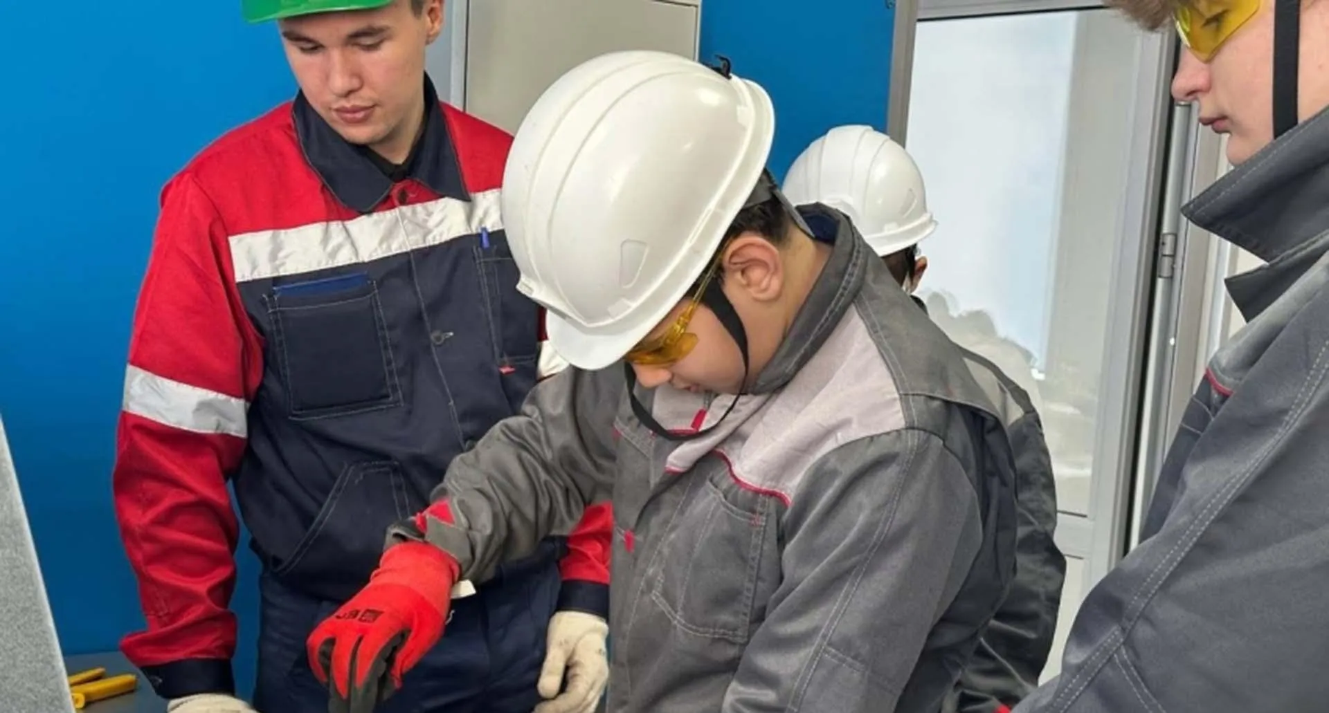 Пресс-служба правительства Забайкальского края