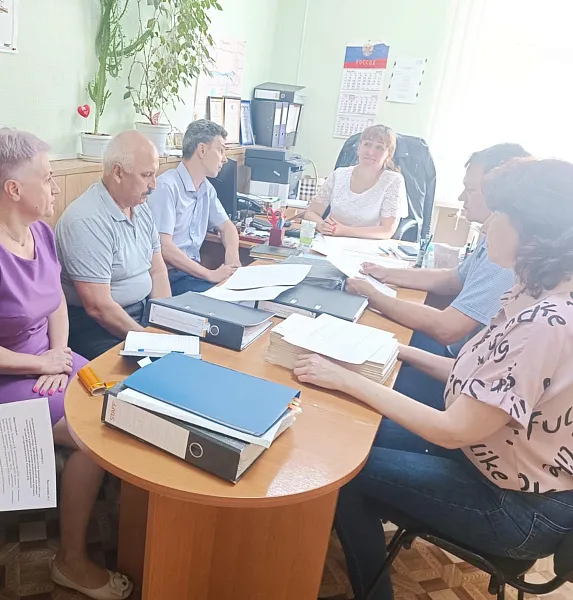 В&nbsp;Знаменске Астраханской области продолжат благоустраивать площадь Королева