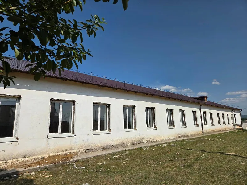 В&nbsp;забайкальском селе Мангут проведут перепланировку больницы