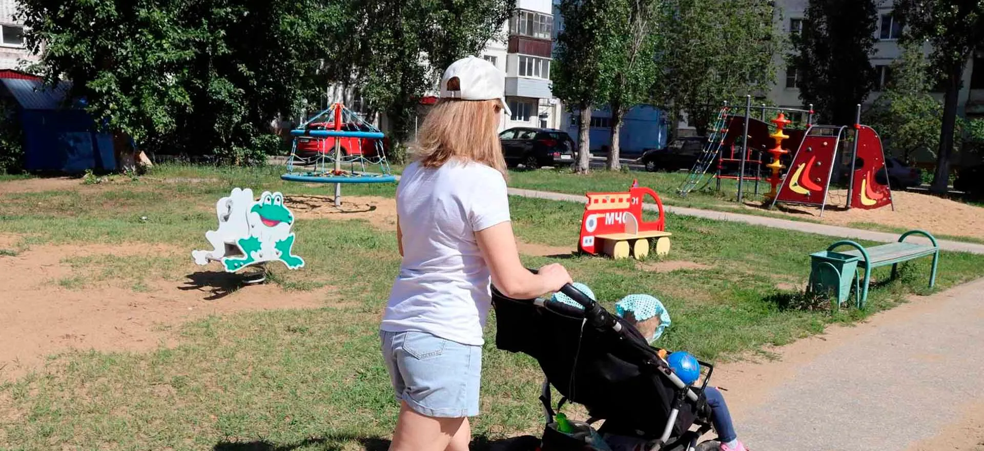 Пресс-служба Правительства Нижегородской области