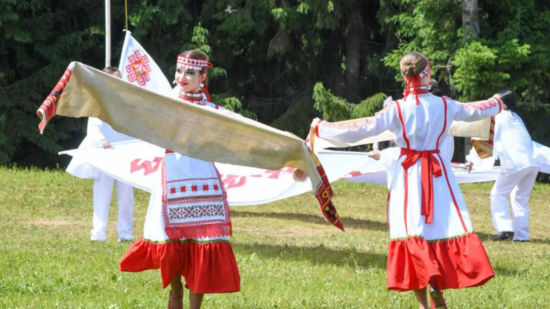 Министерство культуры Республики Татарстан