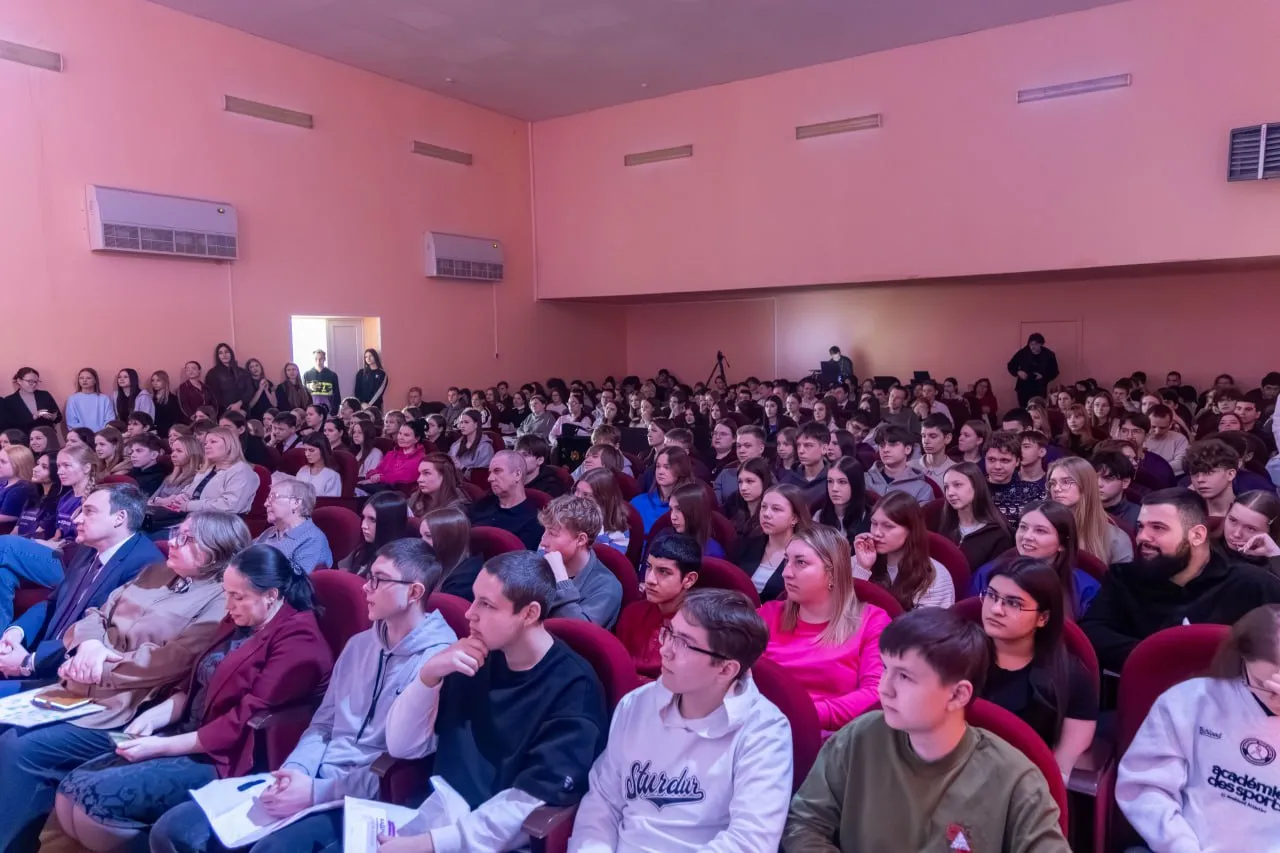 Пресс-служба Правительства Нижегородской области