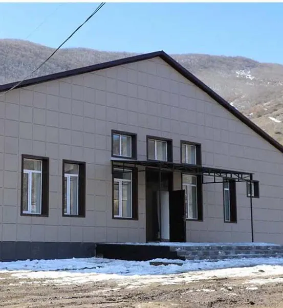 Дом культуры в&nbsp;дагестанском селе Икра получит новое оборудование