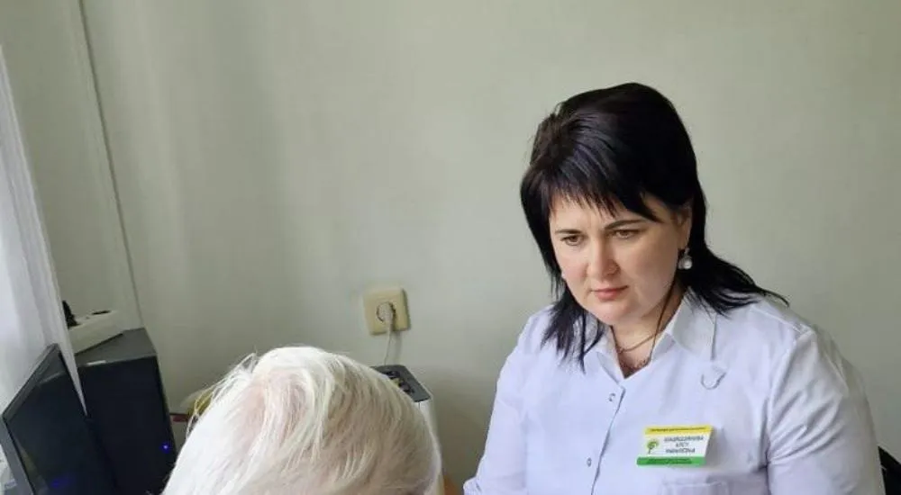 Министерство здравоохранения Саратовской области