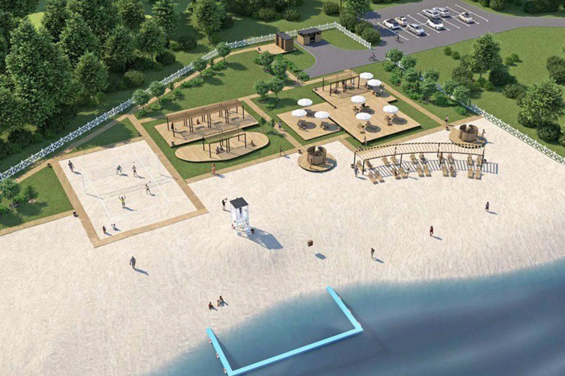 Администрация города Рассказово Тамбовской области