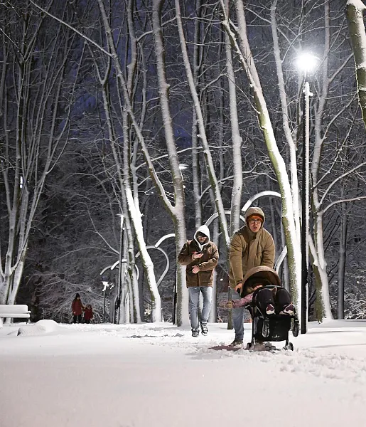 В&nbsp;Клинцах Брянской области благоустроят сквер на&nbsp;улице Демьяна Бедного