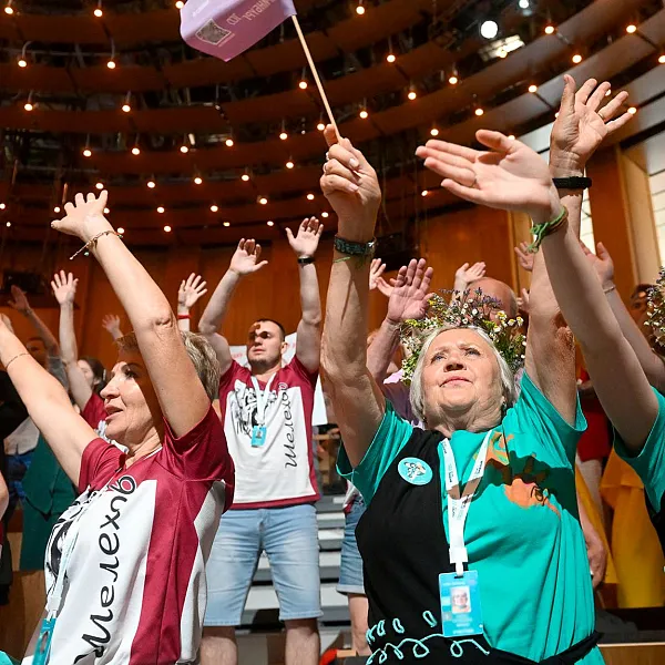 В&nbsp;полуфинале конкурса &laquo;Это&nbsp;у&nbsp;нас семейное&raquo; участвуют 15&nbsp;семей Верхневолжья