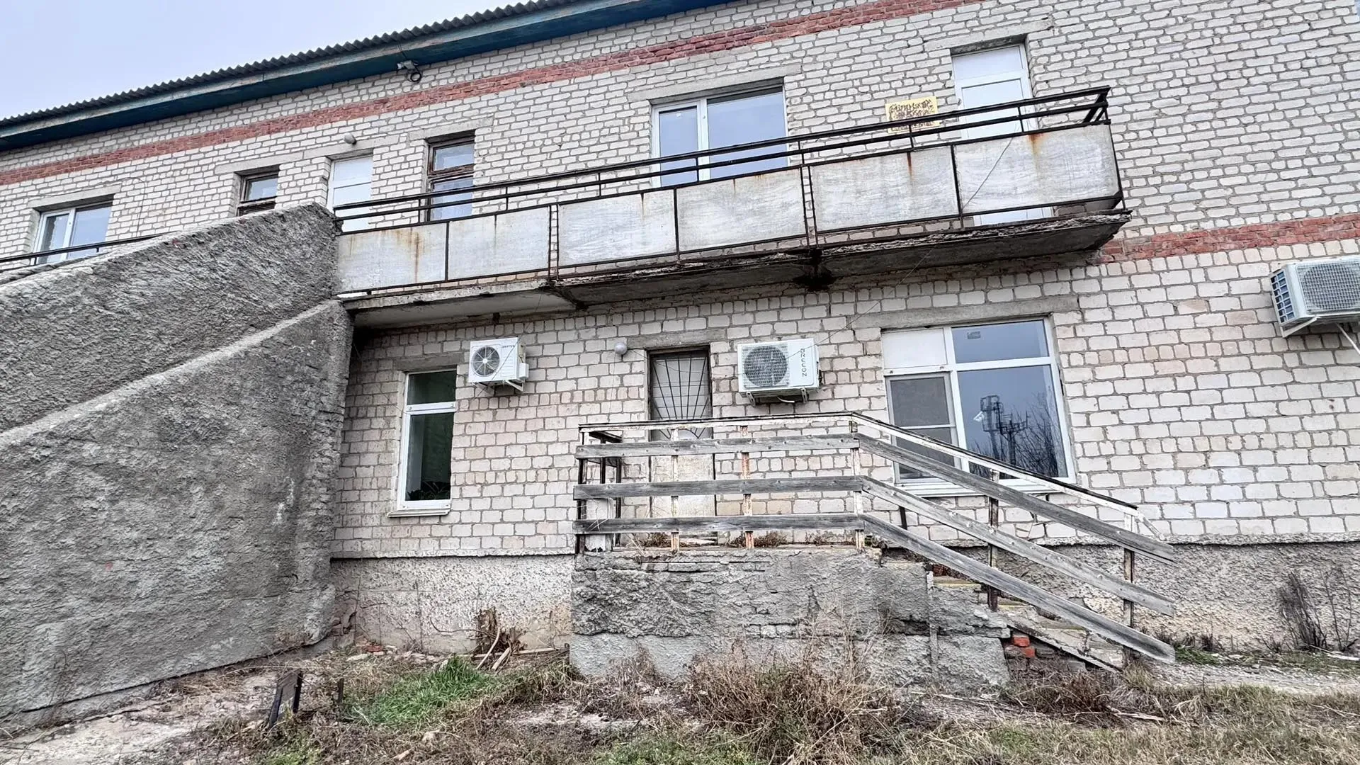 Муниципальное образование "Володарский муниципальный район Астраханской области"
