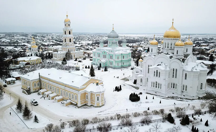 &laquo;Золотое кольцо&raquo; расширят еще&nbsp;на&nbsp;49&nbsp;населенных пунктов