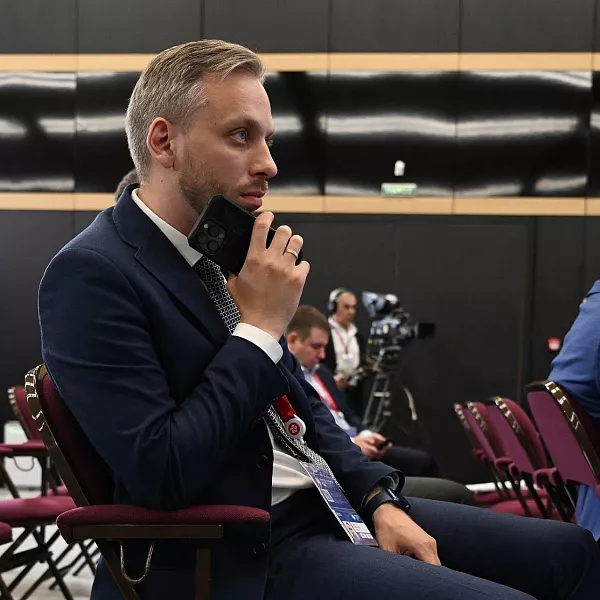 Предприниматели Кабардино-Балкарии стали лидерами премии &laquo;Экспортер года&raquo;