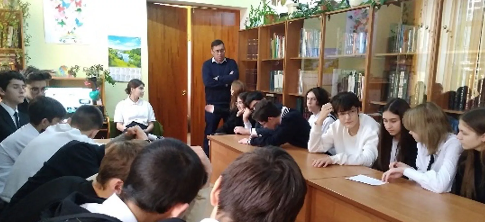 Исполнительный комитет Ютазинского муниципального района