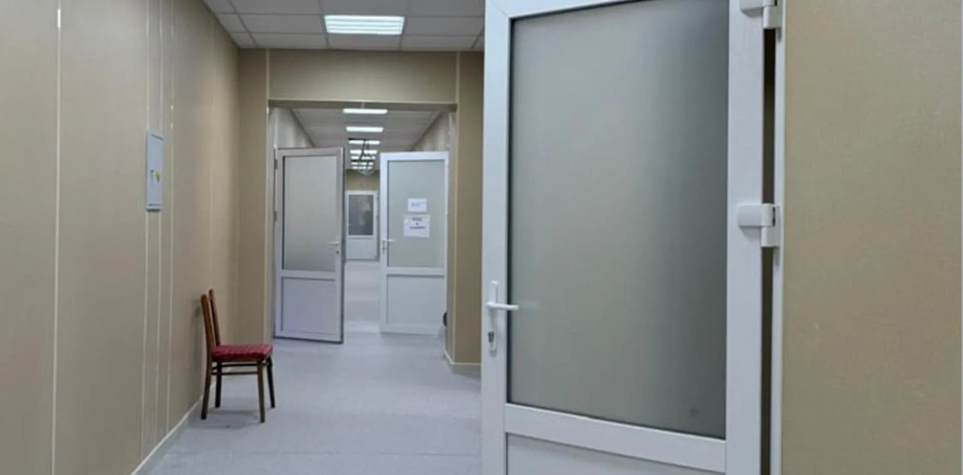 Администрация Нижнегорского района Республики Крым