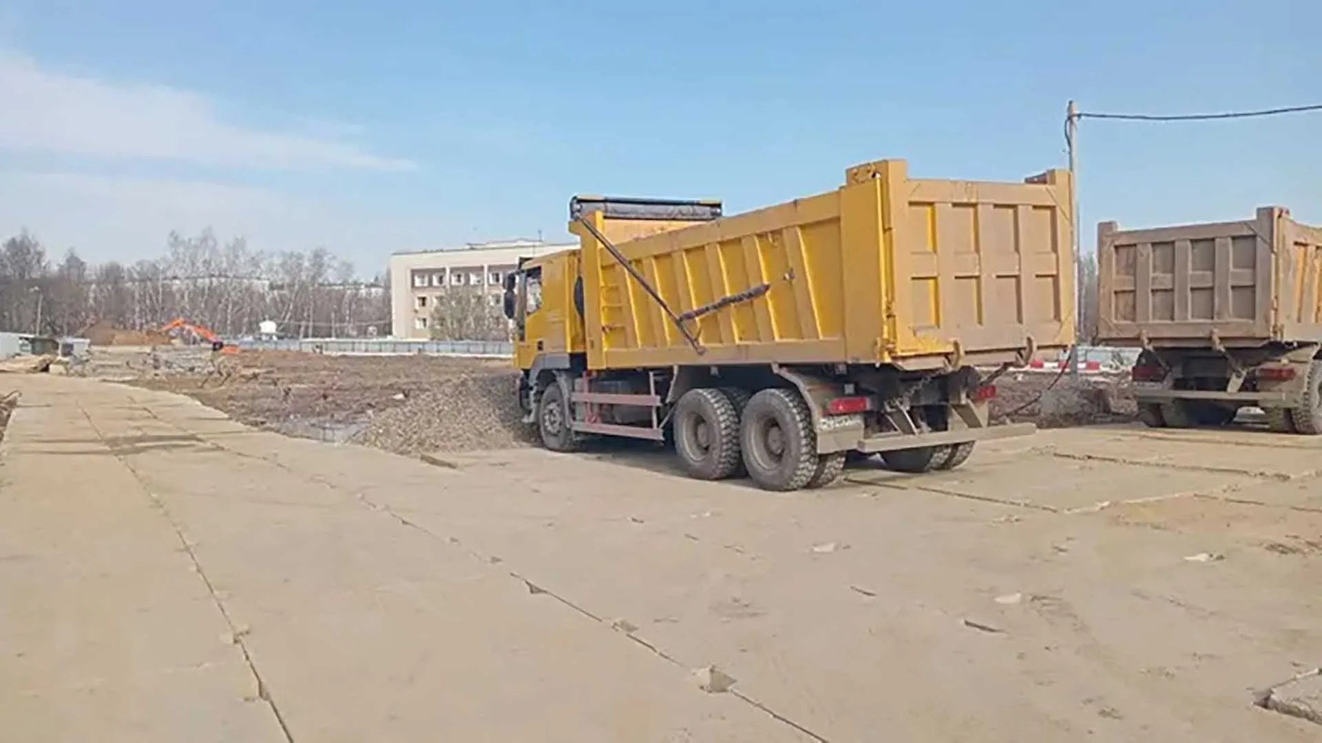 Министерство информации и молодежной политики Московской области
