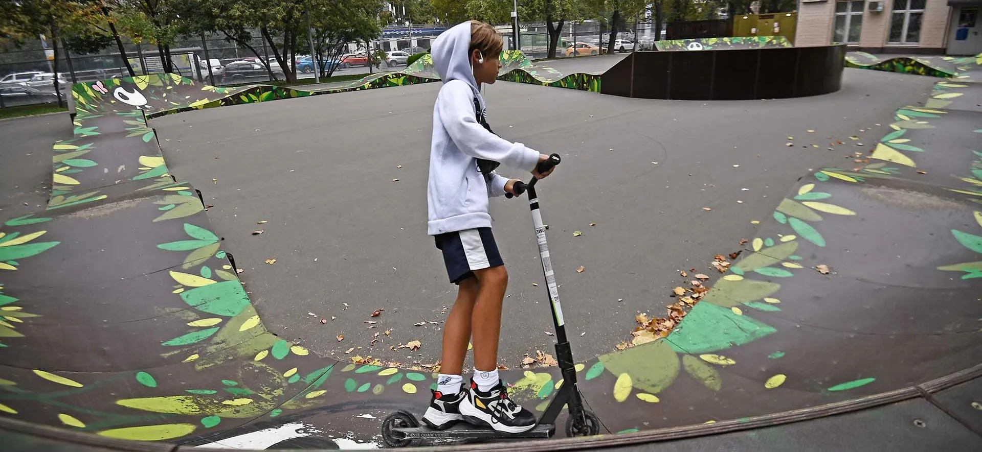 Евгений Одиноков/РИА Новости
