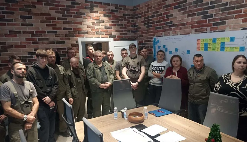 Воронежский завод климатической техники оптимизирует производство