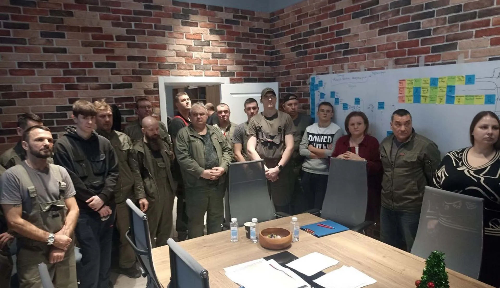 АНО "РЦК"