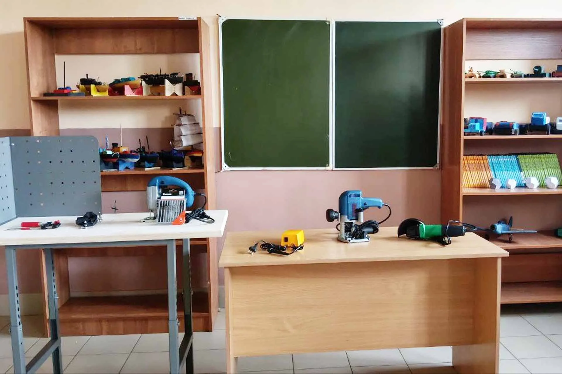 МКУ "Информцентр Гайского ГО"