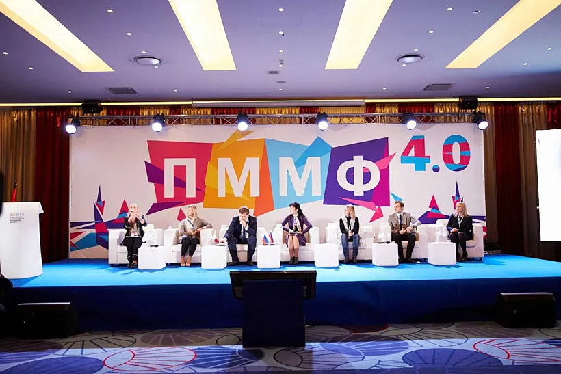 В&nbsp;Санкт-Петербурге в&nbsp;ноябре пройдет международный молодежный форум