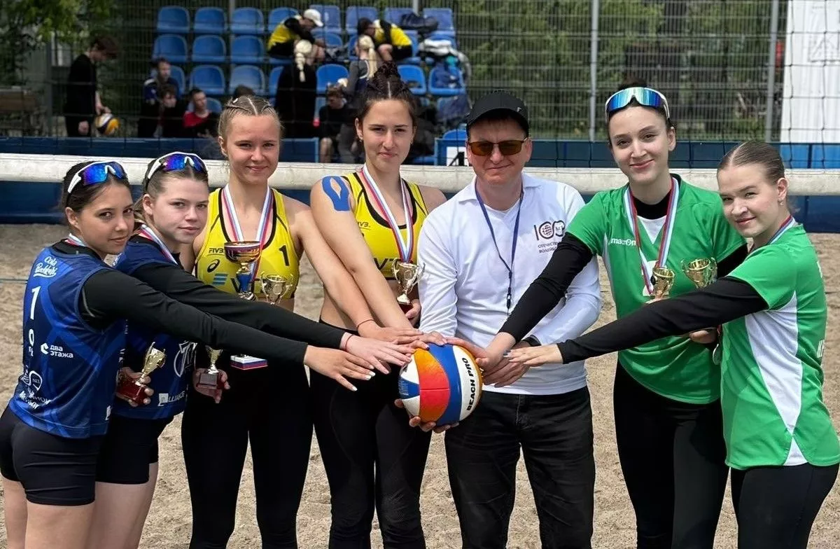 Министерство спорта Алтайского края