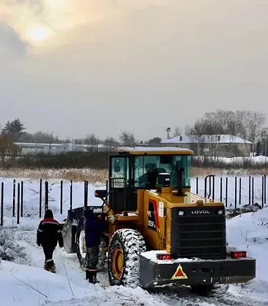 В&nbsp;подмосковном Павловском Посаде начали основной этап благоустройства парка