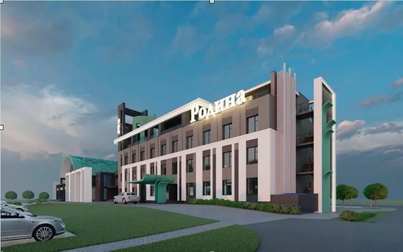 В&nbsp;Ростовской области организовали инфотур в&nbsp;комплекс &laquo;Родина неба&raquo;