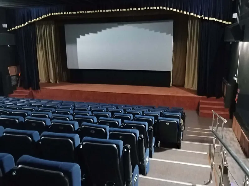 В&nbsp;Иркутской области отремонтировали три учреждения культуры