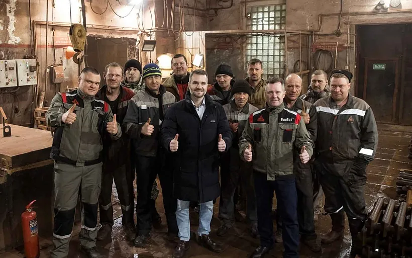 Компания из&nbsp;Томской области получила знак качества &laquo;Сделано в&nbsp;России&raquo;