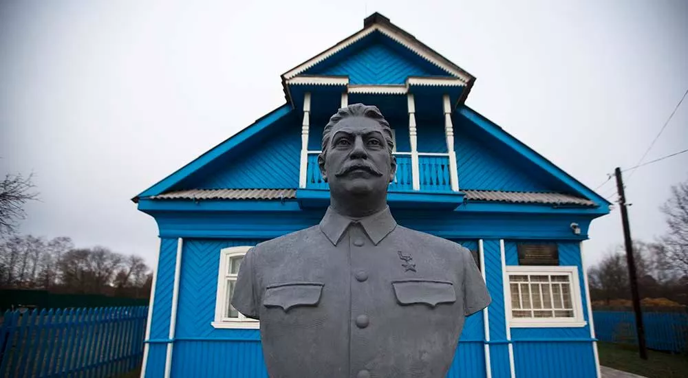 Павел Головкин/AP/ТАСС