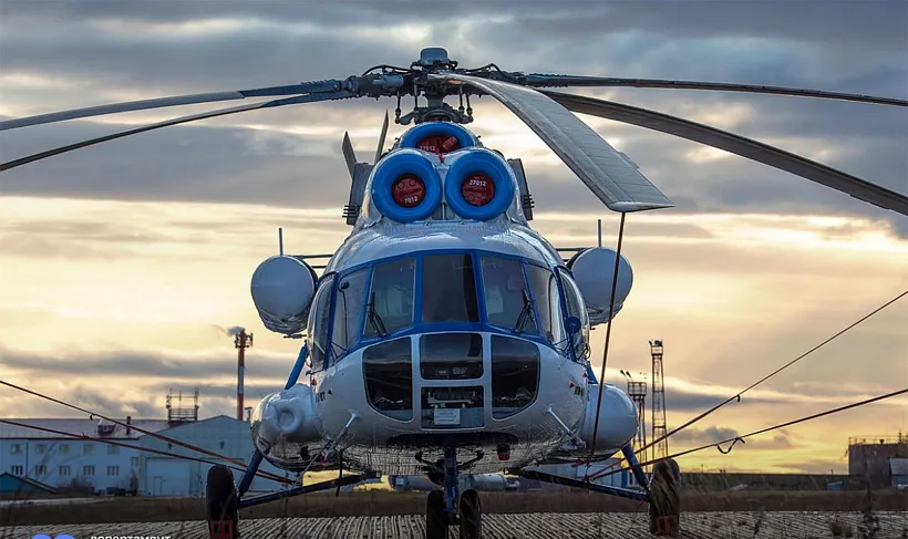 Ямальцы приобрели более двух тысяч авиабилетов по&nbsp;карте &laquo;Морошка&raquo;