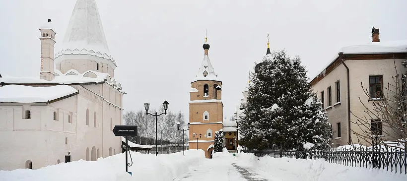 В&nbsp;Тверской области утвердили мастер-план развития города Старицы